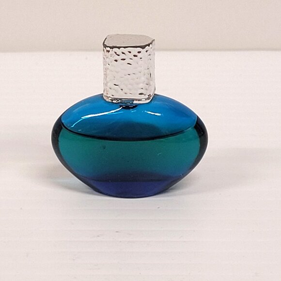 Elizabeth Arden Eau de Parfum Lot 3 Splash Pretty Mediterranean 5th Ave Used - Picture 6 of 7